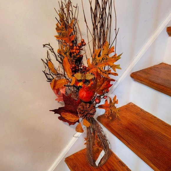 Other - Silk Hand-crafted Arrangement